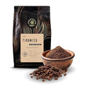 Christopher Bean Coffee - Certified Kosher - Decaf Ground Universal Drip Tiramisu Flavored Coffee with Medium Roast | Tiramisu Coffee No Sugar with 100% Arabica, No Fats, Non-GMO | 10-Ounce
