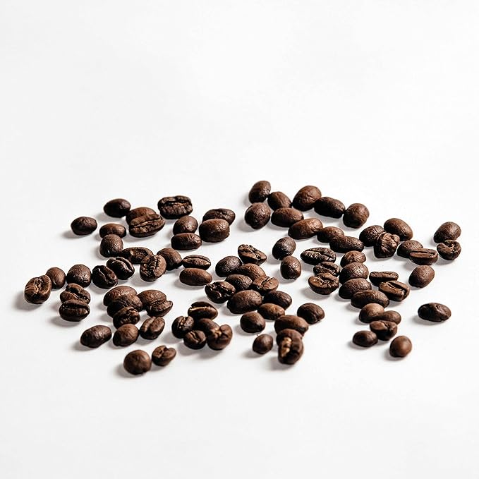 TOKYO COFFEE Organic Guatemala Whole Coffee Beans, 12oz Bag, Medium-Dark Roast, Single Origin Huehuetenango, 100% Arabic for a Smooth & Nutty Brew