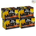 Chock Full o’Nuts Donut Shop, Medium Roast K-Cups – Compatible with Keurig Pods K-Cup Brewers (4 Packs of 12 Single-Serve Cups)