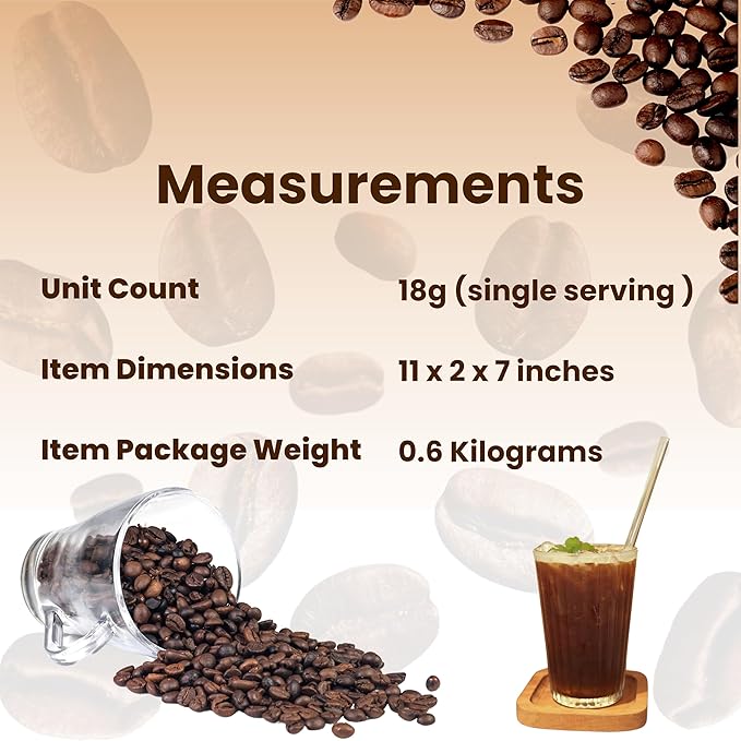 Keto Cappuccino - French Vanilla Coconut Cream - Keto Instant Coffee Mix with MCT Oil - Low Carb/High Fat, Organic Coffee Supports Ketosis - Energy - No Sugar - Made in USA – 28 Servings