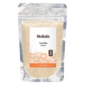 Heilala Pure Vanilla Sugar, 11.6 oz – Raw Sugar Infused with Pure Vanilla Extract & Ground Vanilla Beans, Sustainably Sourced Vanilla for Baking & Desserts