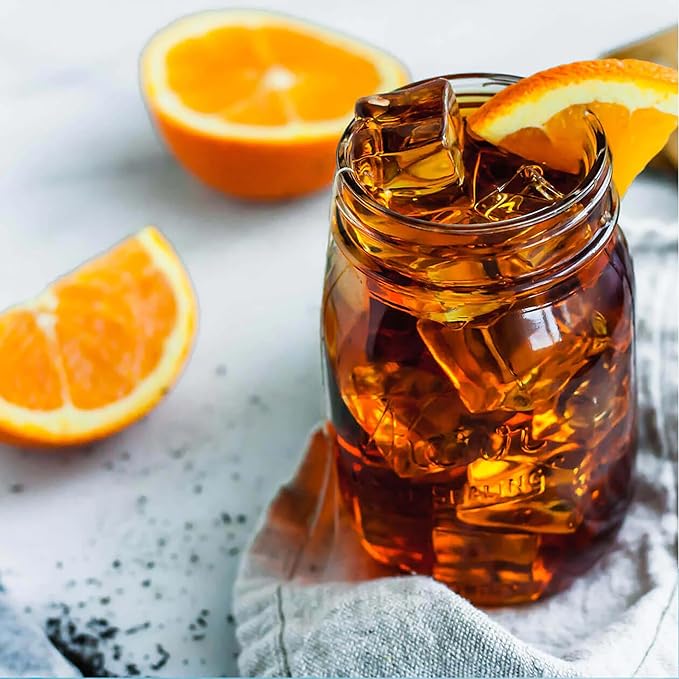 Numi Organic Aged Earl Grey Tea, 54 Black Tea Bags, Flavorful Assam Aged Tea with Real Bergamot
