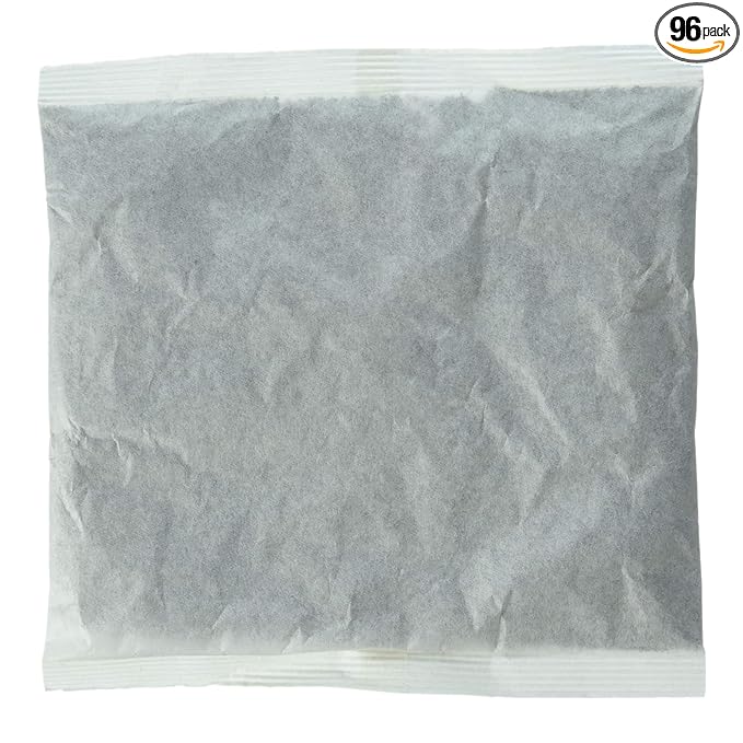 Luzianne Ready-to-Brew Tea Bags, 1oz Bags (Pack of 96)