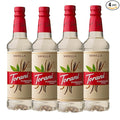 Torani Puremade Syrup, Vanilla, 25.4 Ounces (Pack of 4)
