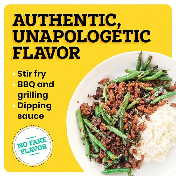 Pretty Thai Sweet Chili Sauce, Gluten Free Certified Non-GMO Authentic Vegan Stir Fry, BBQ Condiment, Dipping Sauce, Rice Seasoning, 100% Natural