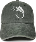 Embroidered Baseball Hats