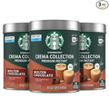Starbucks Premium Instant Molten Chocolate
