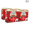 Newman's Own Organic Black Tea Helps Boost Immunity and Promotes Overall Wellbeing Strong Robust Black Tea with 100 Individually Wrapped Tea Bags Per Box (Pack of 5) USDA Certified Contains Caffeine Brew Hot/Cold