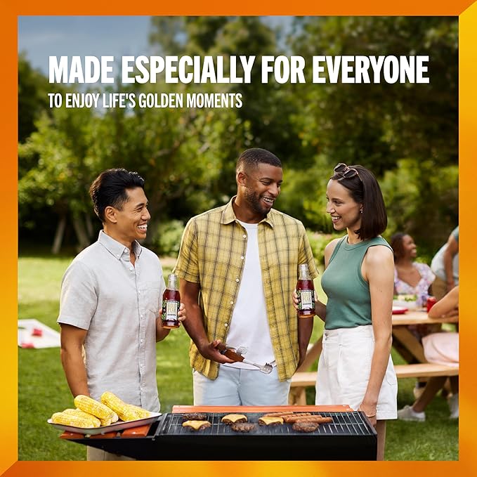 Gold Peak Tea, Unsweet Tea, 16.9 fl oz, 6 Pack