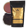 Harney & Sons English Breakfast Tea, 16oz Bag of Loose Black Tea