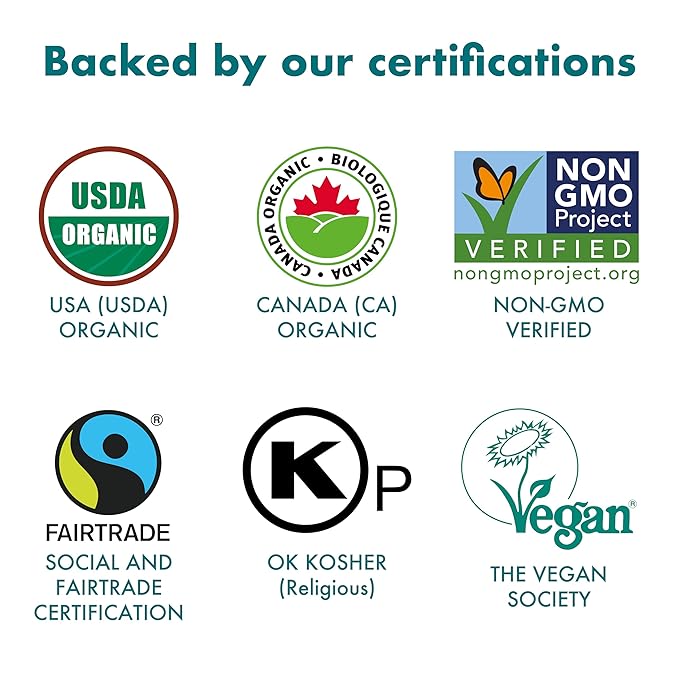 BLUE GREEN ORGANICS, Agave syrup, Gluten Free, Organic, Sweetener, teas, coffees, pancakes or any baked good, Family-friendly, Sugar substitute, Light, 176 Oz