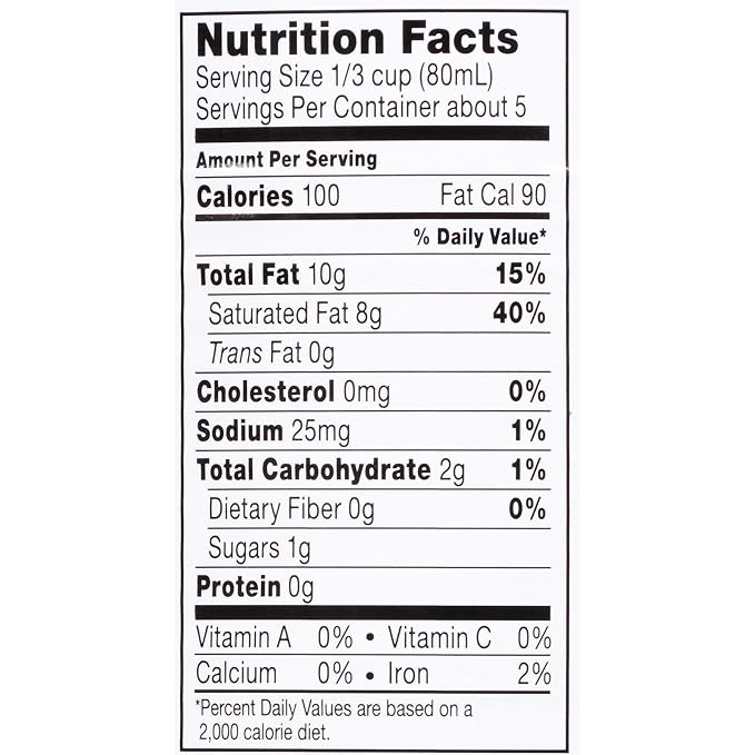 Simply Asia Unsweetened Coconut Milk, 13.66 fl oz (Pack of 24) - 24 Pack of 13.66 Fluid Ounce Cans of Coconut Milk, Gluten and Dairy Free, Perfect Alternative for Cooking, Baking and Beverages