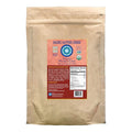Blue Lotus Chai - Rooibos Masala Chai - Makes 530 Cups - 1 Pound Bulk Bag Masala Spiced Chai Powder with Organic Spices - Instant Indian Tea No Steeping - No Gluten