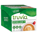 Truvia Original Calorie-Free Sweetener from the Stevia Leaf Packets, 240 Count (16.9 oz Carton)