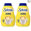 Splenda Liquid Zero Calorie Sweetener drops, 100ml (Pack of 2)