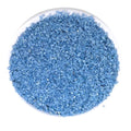 Ultimate Baker - Sanding Sugar, Sky Blue - Vibrant, Naturally Colored Baking & Decorating Sugar, Perfect for Sprinkling on Cakes, Desserts & Ice Cream, Medium Crystal - 16oz