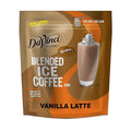 DaVinci Gourmet Vanilla Latte Blended Iced Coffee Mix, 3 Pound (Pack of 1)