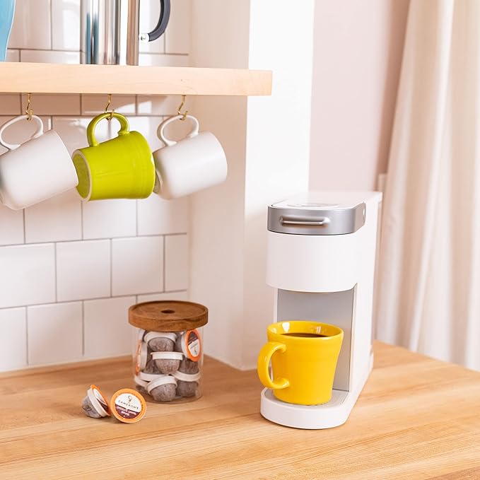 Cameron's Coffee Single Serve Pods, 100% Colombian, 72 Count (Pack of 1)