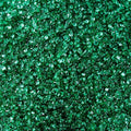 Kasvan Sanding Sugar Sprinkles - Edible Sugar Crystals, Baking Cake Decorations, Ice Cream Toppings cupcake Decorating, Wedding Party Chirstmas Supplies, 85g/3.2oz (Dark Green)