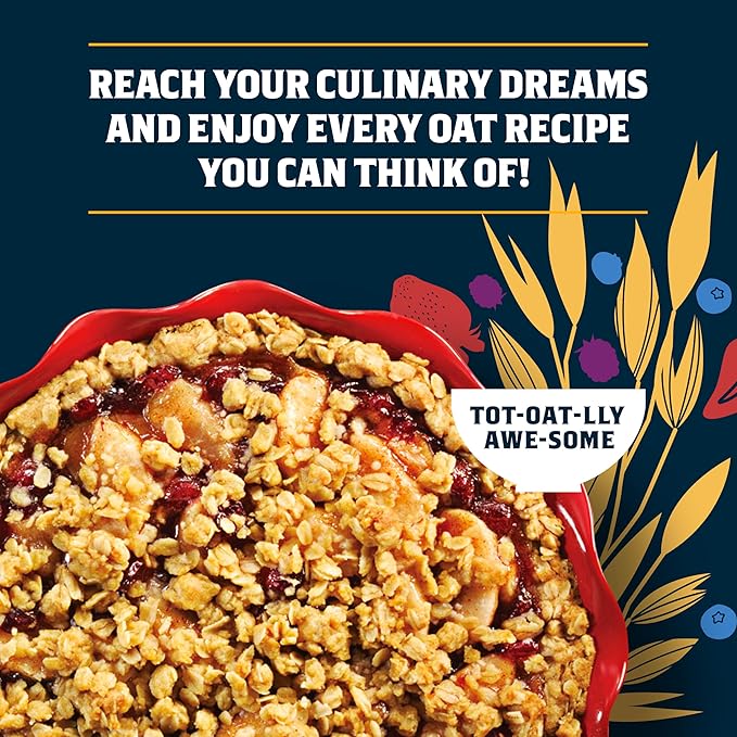 Quaker Steel Cut Oats, USDA Organic, Non GMO Project Verified, 20oz Resealable Bags (Pack of 4)