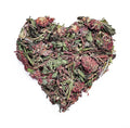Super Value Pack 5 LB - Organic Red Clover Blossoms – Loose Dried Flowers – Edible Grade for Herbal Tea Blends