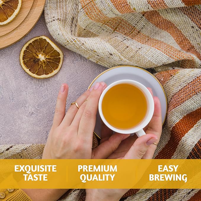 Fanale Premium Green Tea (600g / Bag) | Loose Leaf Tea | TEA007