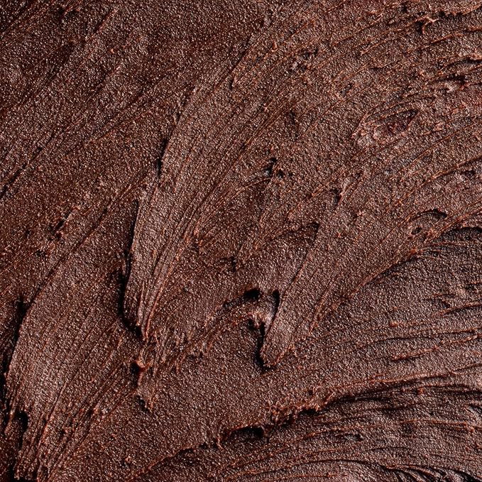 Amoretti - Natural Chocolate Fudge Brownie Artisan Flavor Paste, 2.2 lbs, Perfect For Ice Cream, Beverages, Cakes, and more, Preservative Free, Vegan, Gluten Free, No Artificial Sweeteners