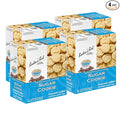 Boston’s Best - Sugar Cookie Flavored Delicious Gourmet Coffee Compatible with Keurig Coffee Maker, 24 Count (Pack of 4)
