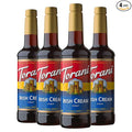Torani Syrup, Irish Cream, 25.4 Ounces (Pack of 4)