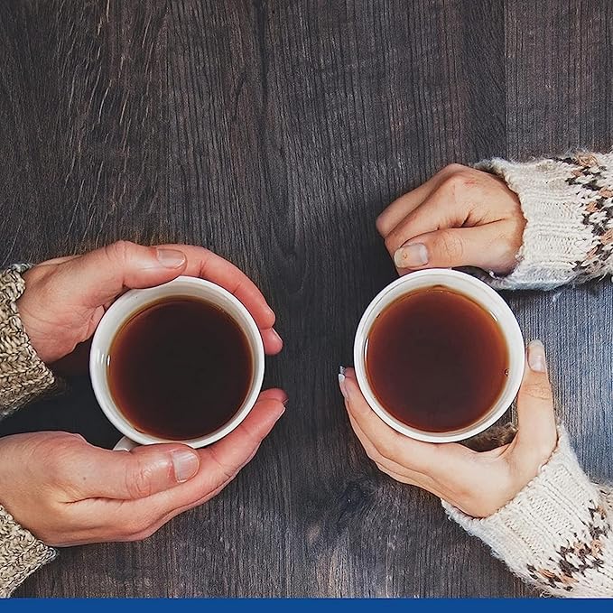 Sugar and Sweetener Packets Assortment with Wooden Coffee Stirrers Multiple Sizes and Varieties for Home Office Coffee Bar or Gift (450 Count – Sucralose & Aspartame Mix)