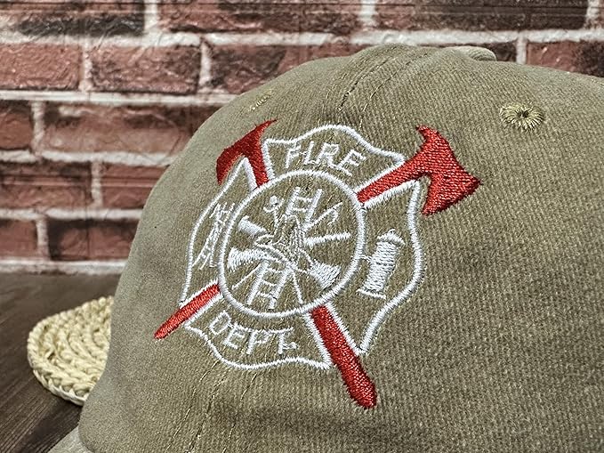 Embroidered Baseball Hats