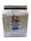 Coffee Fool’s Breakfast Brew, 2 Pound (Drip Grind)