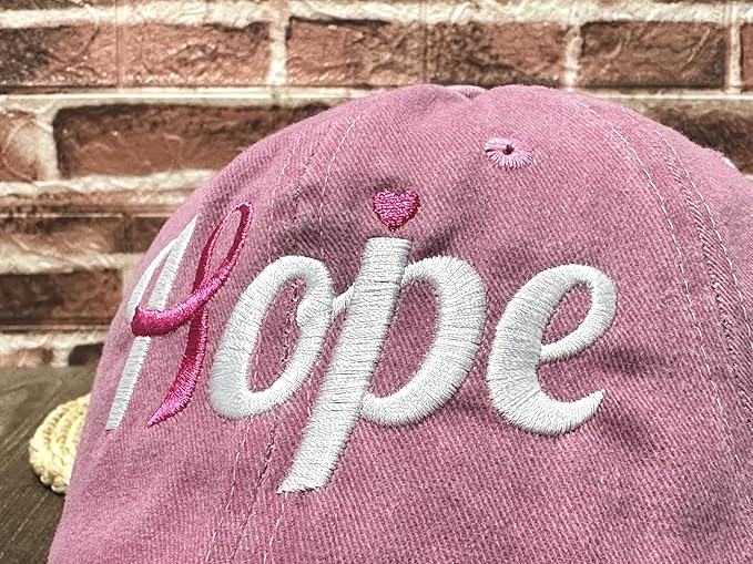 Embroidered Baseball Hats
