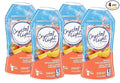 Crystal Light Mango Passionfruit Liquid Drink Mix, Caffeine Free, 1.62 fl oz. (Pack of 4)