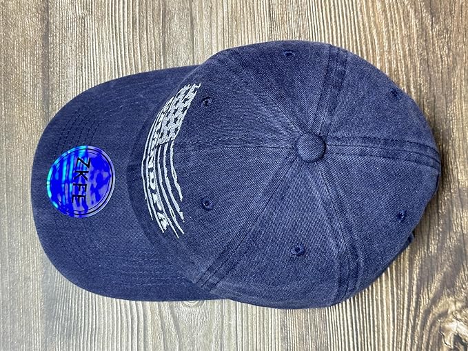 Embroidered Baseball Hats