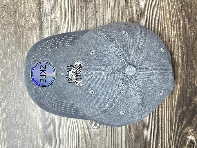 Embroidered Baseball Hats