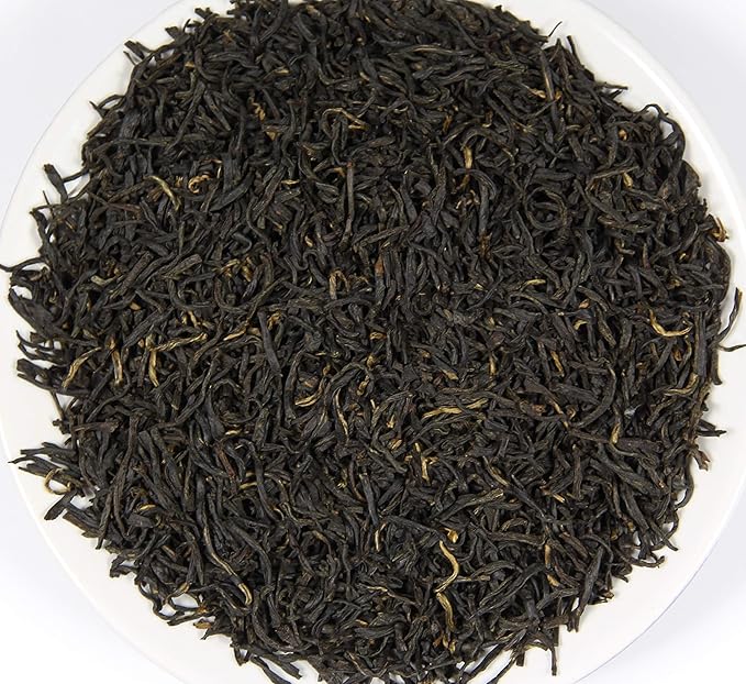 Keemun First Grade Gongfu Black Tea, 100 grams