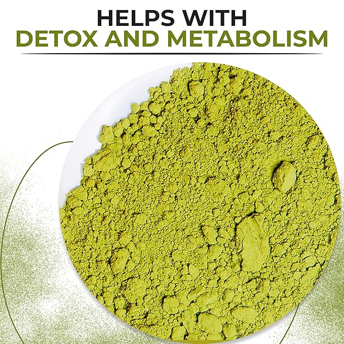 Japanese Green Tea Co. Benifuuki Japanese Green Tea Powder – Natural Organic Green Tea for a Relaxing Lifestyle with High Levels of Methylated Catechins