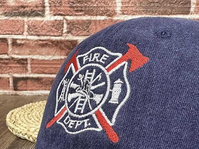 Embroidered Baseball Hats