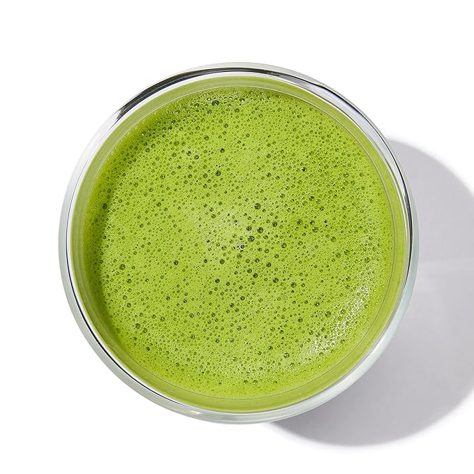 DAVIDsTEA Organic Watermelon Matcha – Green Tea Powder with Refreshing Watermelon Essence – Medium Caffeine – 60g Iconic Tin – A Juicy, Unique Twist on Traditional Matcha for Iced or Hot Drinks