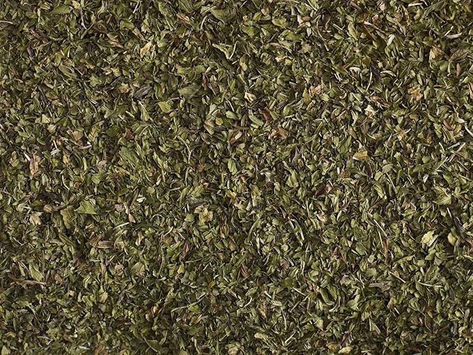 Teapigs Peppermint Leaves Loose Tea Made With Whole Leaves (1 Pack Of 100g)