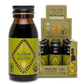 Explorer Cold Brew Organic Liquid Coffee Concentrate, Classic Regular Caffeine, Drink Iced or Hot While On the Go, Travel Size, 2 fl oz (Pack of 12)
