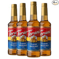 Torani Syrup, Classic Hazelnut, 25.4 Ounces (Pack of 4)