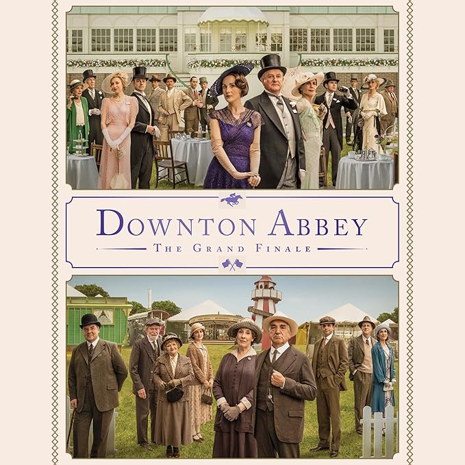 The Republic of Tea – Downton Abbey The Grand Finale Green Tea, 36 Tea Bags