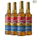 Torani Syrup, Toasted Marshmallow, 25.4 Ounces (Pack of 4)