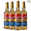 Torani Syrup, English Toffee, 25.4 Ounces (Pack of 4)