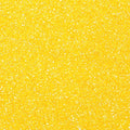 Kasvan Yellow Sanding Sugar Sprinkles - Edible Sugar Crystals, Baking Cake Decorations, Ice Cream Toppings cupcake Decorating, Wedding Party Chirstmas Supplies, 85g/3.2oz