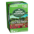 GREEN MOUNTAIN Costa Rica Paraiso K Cup, 12 ct