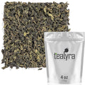 Tealyra - Tie Guan Yin - Oolong Loose Leaf Tea - Iron Goddess of Mercy - Healing Properties - Best Chinese Oolong - 110g (4-ounce)