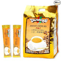 Vinacafe Premium 100 Sticks 3 in 1 Instant Coffee Mix, Single Serves